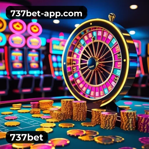 Assinatura Digital SHA-256 Certificada - APK Oficial 737bet