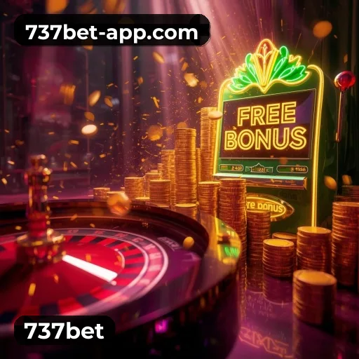 Download App 737bet
