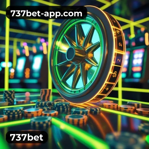 Logo 737bet - Guia de Download
