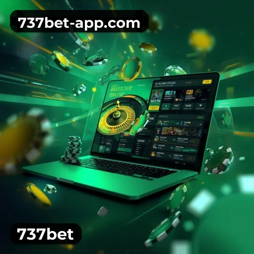 Logo 737bet - FAQ Apostas