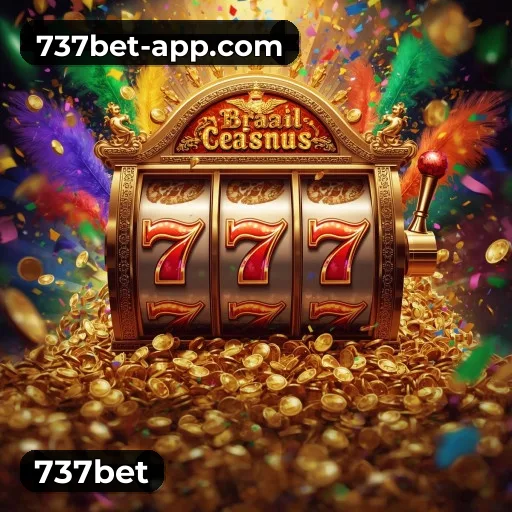 Logo 737bet - Como Fazer Cadastro