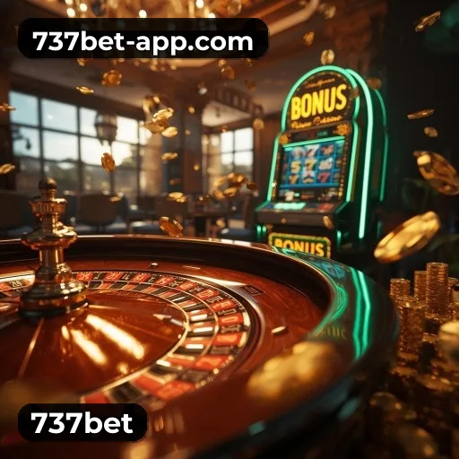 Logo 737bet - Cadastro Seguro e Confiável