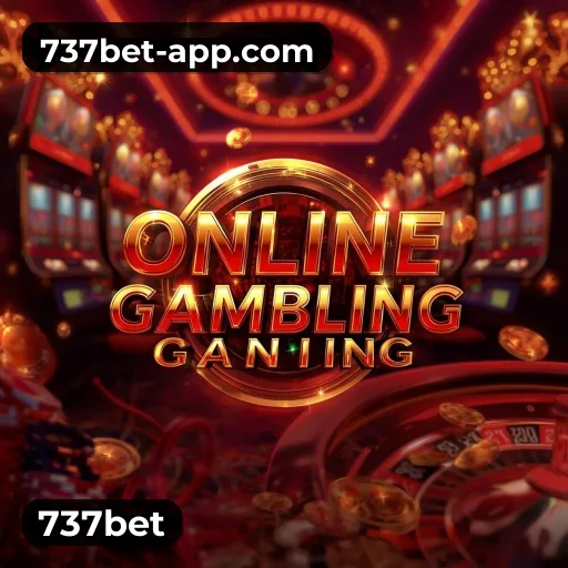 737bet Cassino - Jogos Certificados