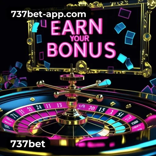 Logo 737bet