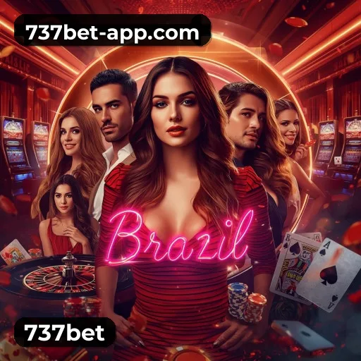 Logo 737bet