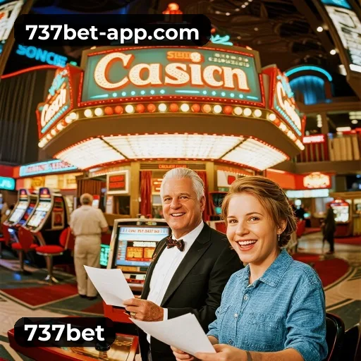 Logo 737bet Fortune FAQ