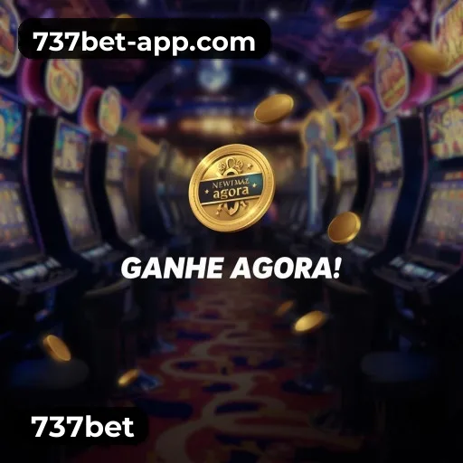 Logo 737bet Fortune Tiger