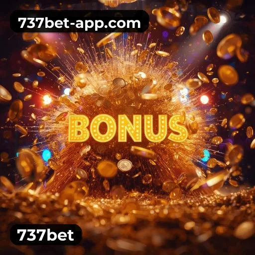Logo 737bet Soluções