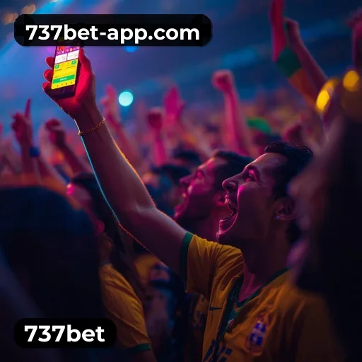 Logo 737bet FAQ