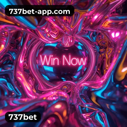 Logo 737bet Login