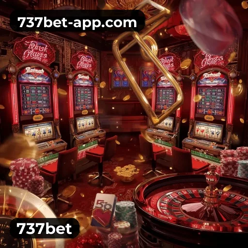 737bet FAQ