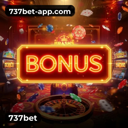 737bet Loterias