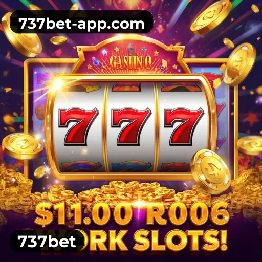 737bet Logo
