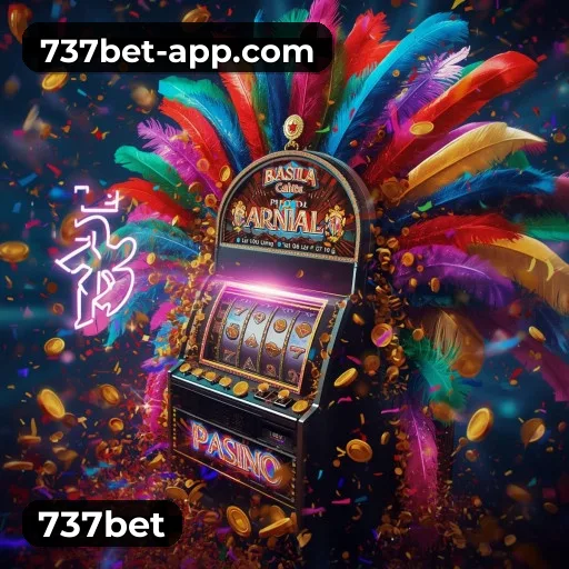 737bet Slots Premium