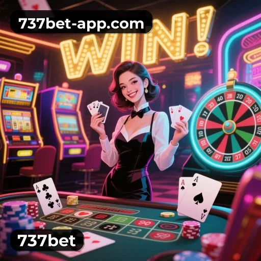 737bet VIP - Como se Tornar Membro