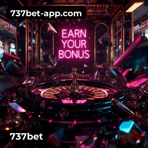 737bet VIP - 5 Níveis Exclusivos