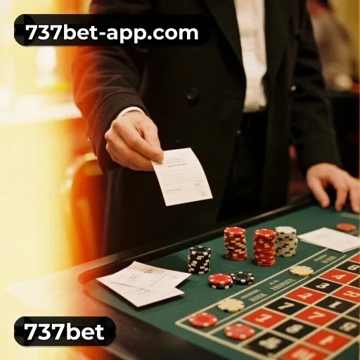 737bet Big Wins Logo